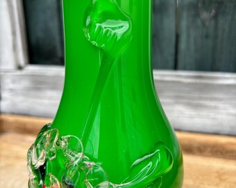 Murano グリーンガラス花器 il_1080xN.6315927943_9av1.jpg