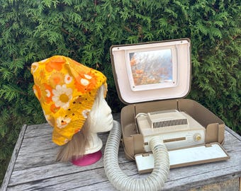 Wigo Taifun (probably 1500 W Model) Hair Dryer - Etsy