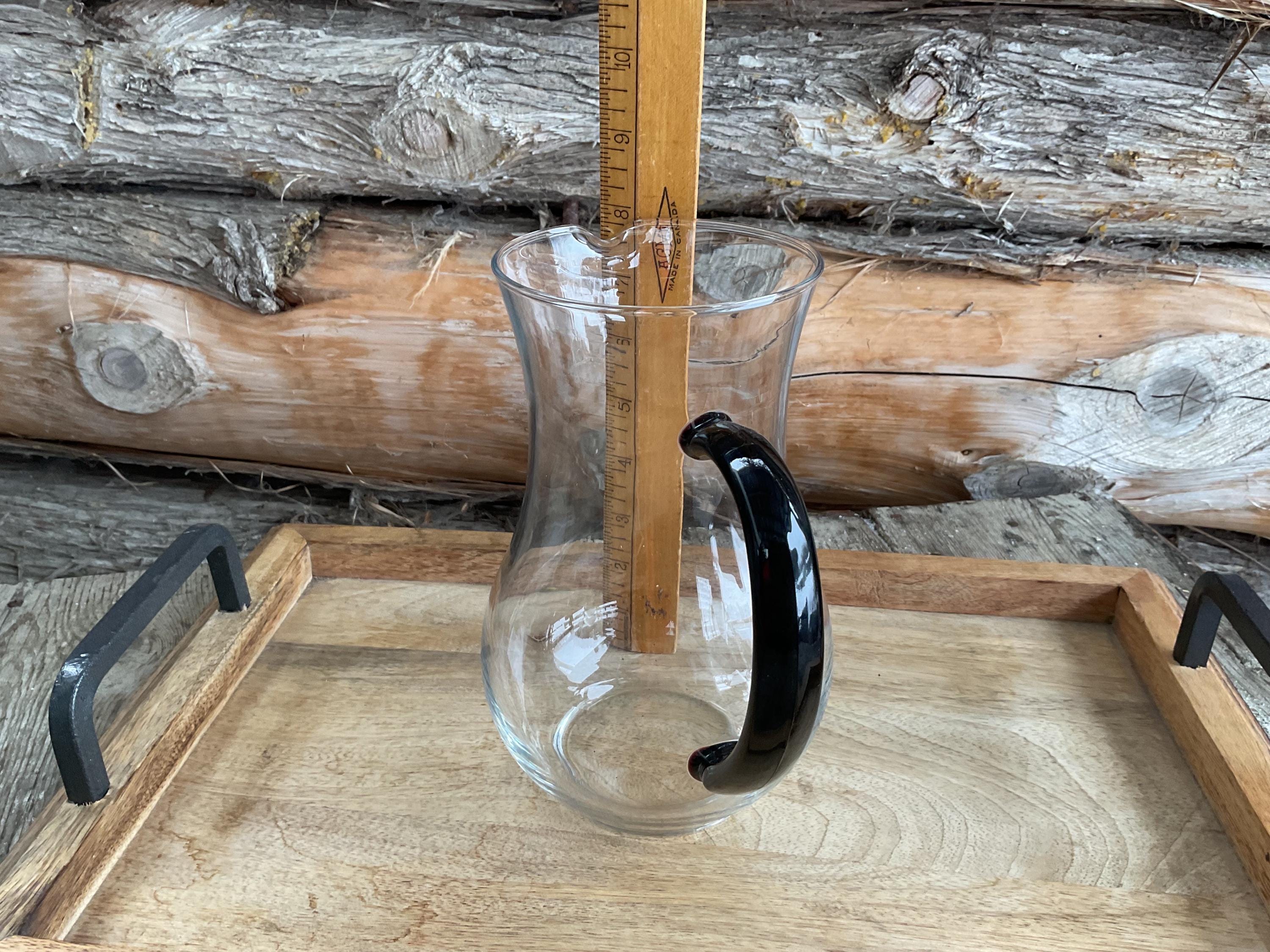Brocca Termica Served 2L In Acciaio Inox – Isolata Sottovoto, Doppia Parete, Mantiene Freddo/Caldo, Coperchio Antigoccia - 3