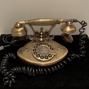 muque Vintage Telephone T (Mサイズ) 81lVlnIw4rL._AC_SY200_QL15_.jpg