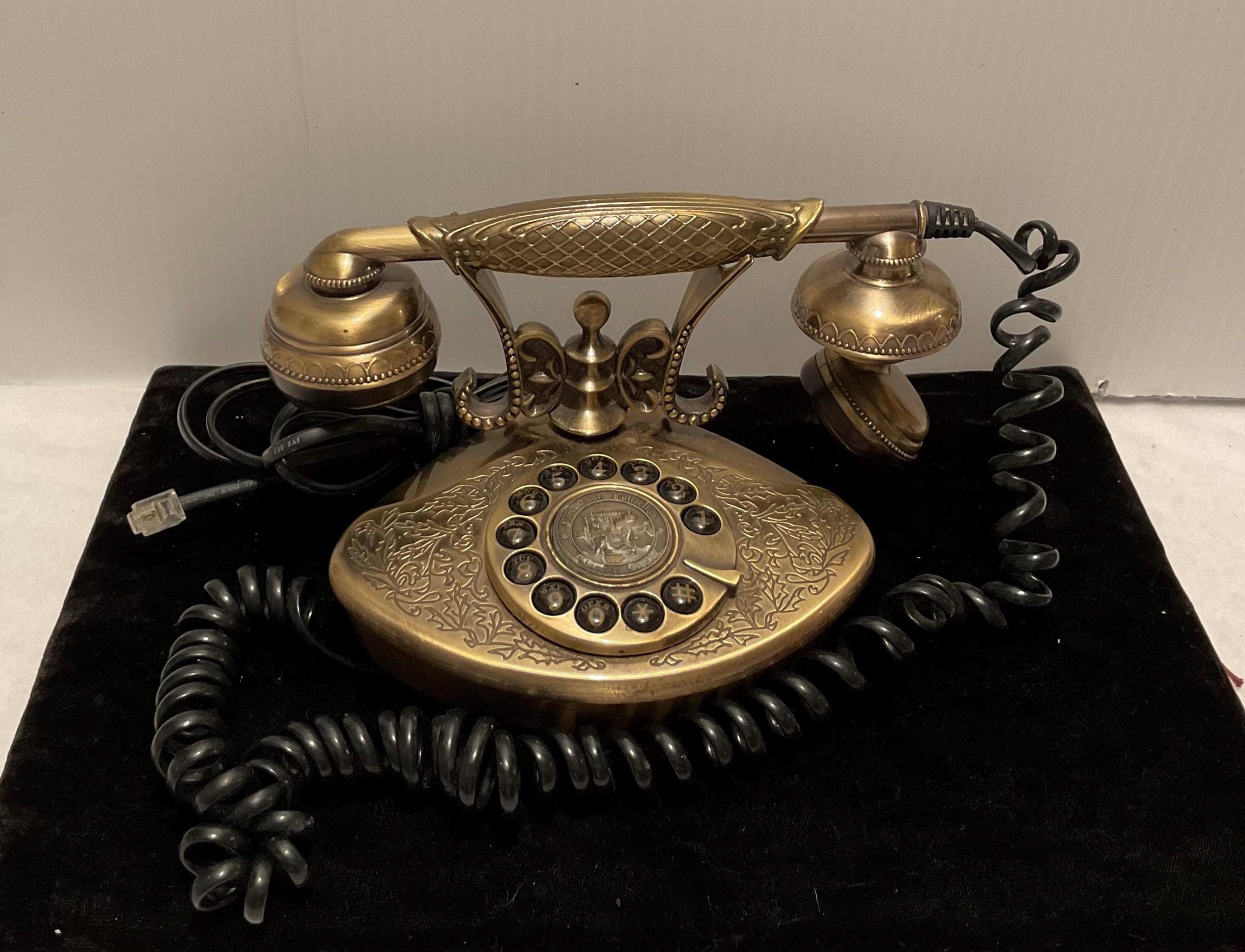 Paramount Classic Collection クラシック電話 Paramount Collection Classic Series Telephone - Annie