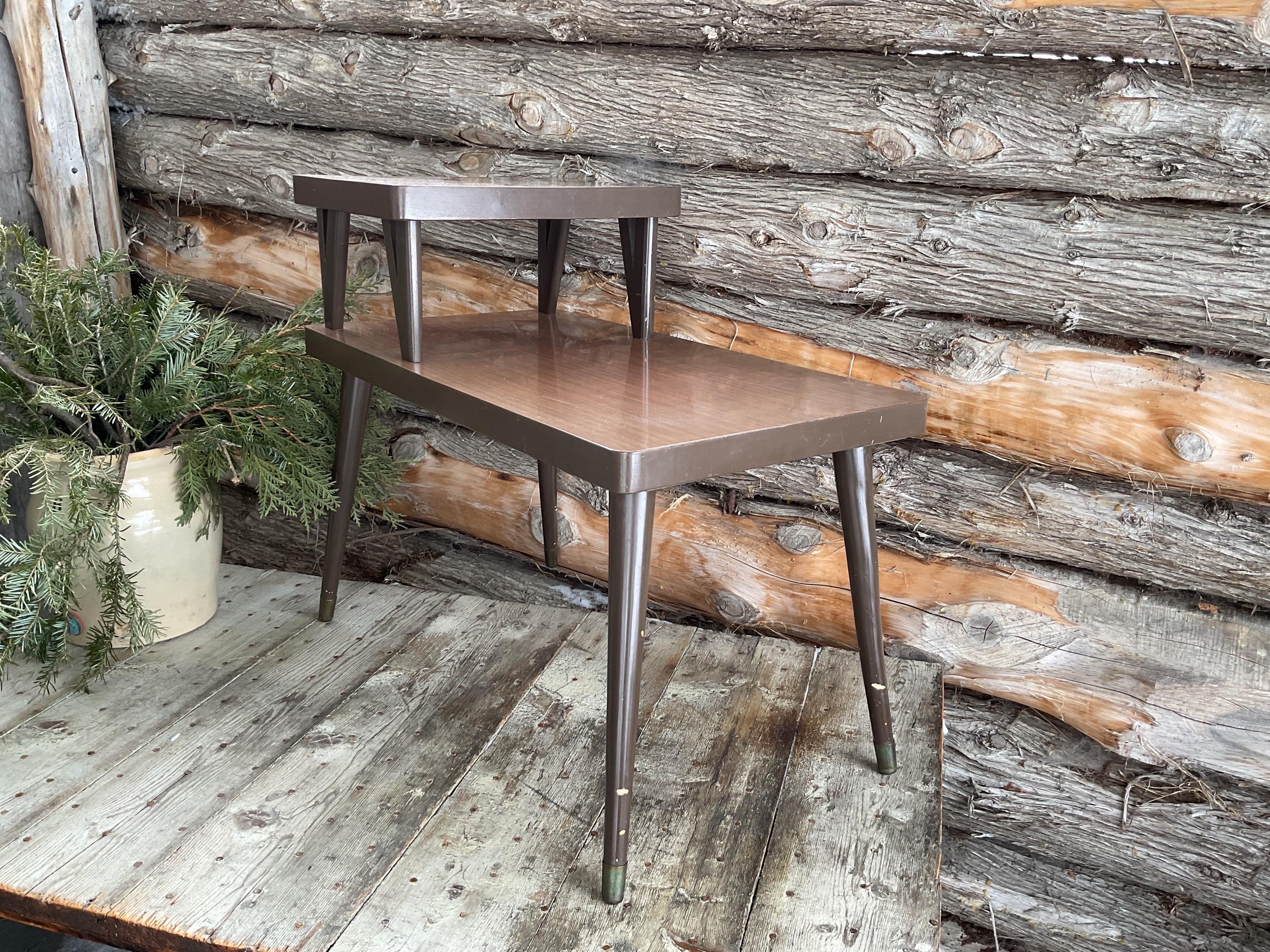 Mid Century Modern Vintage American of Martinsville 
