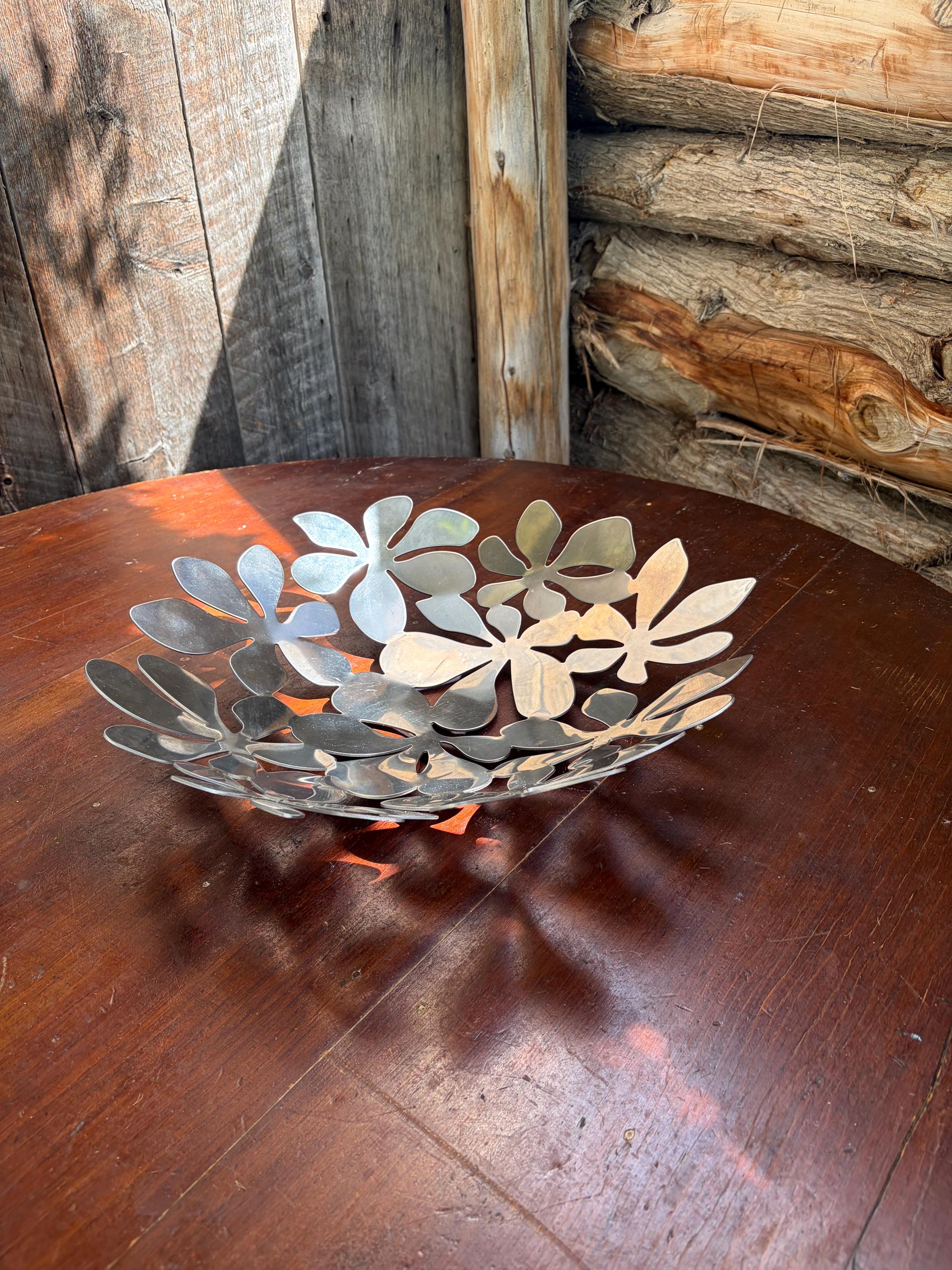 Vintage Ikea Fruit Basket - Etsy