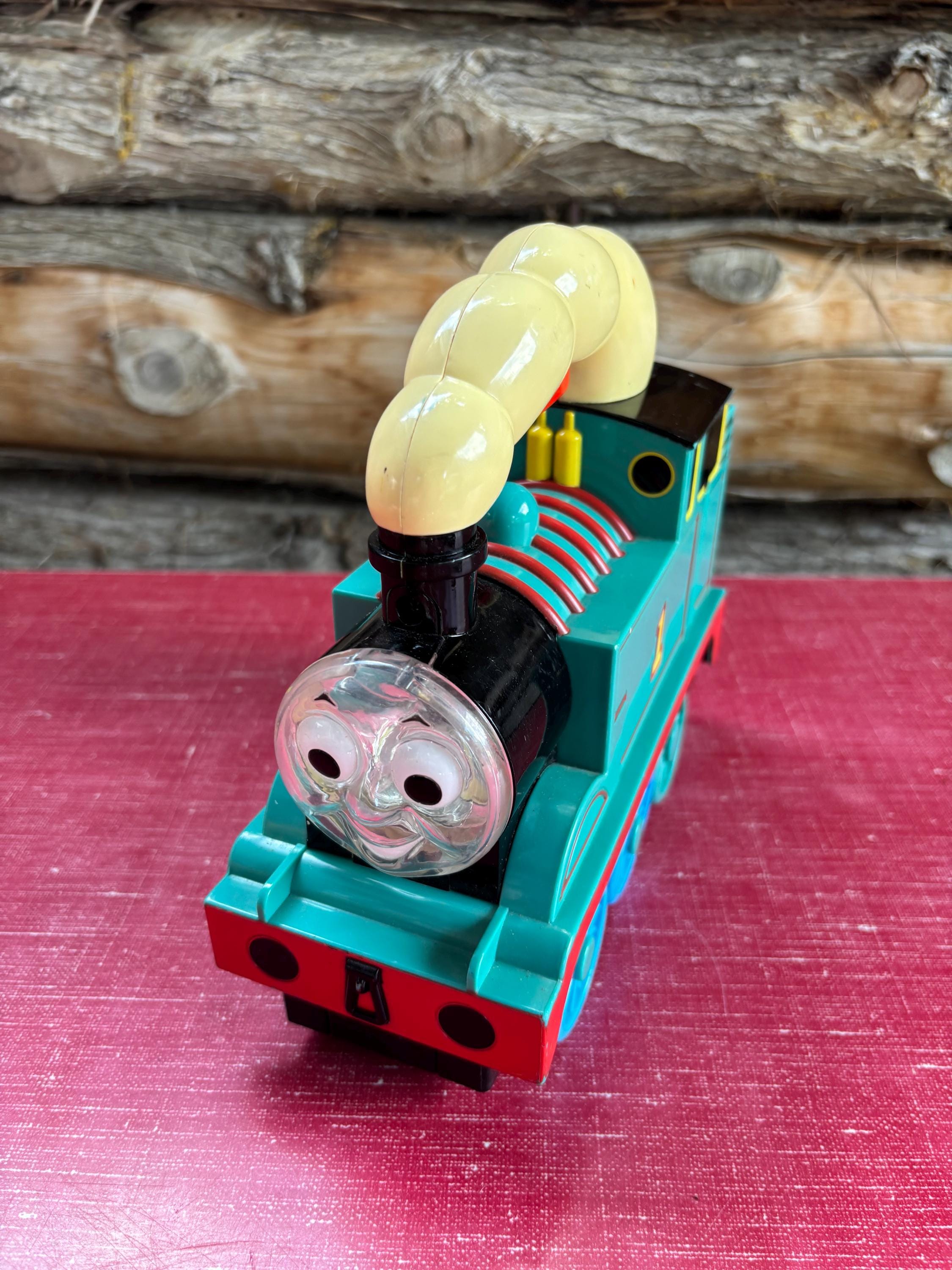 Little Tikes Thomas the Train Flashlight With Light and Sound. 1