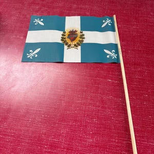Antique French Flag - Etsy Canada