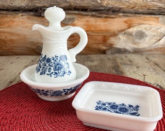槌目銅ケトル（木製ハンドル付き）、キッチン装飾 - Etsy 日本
