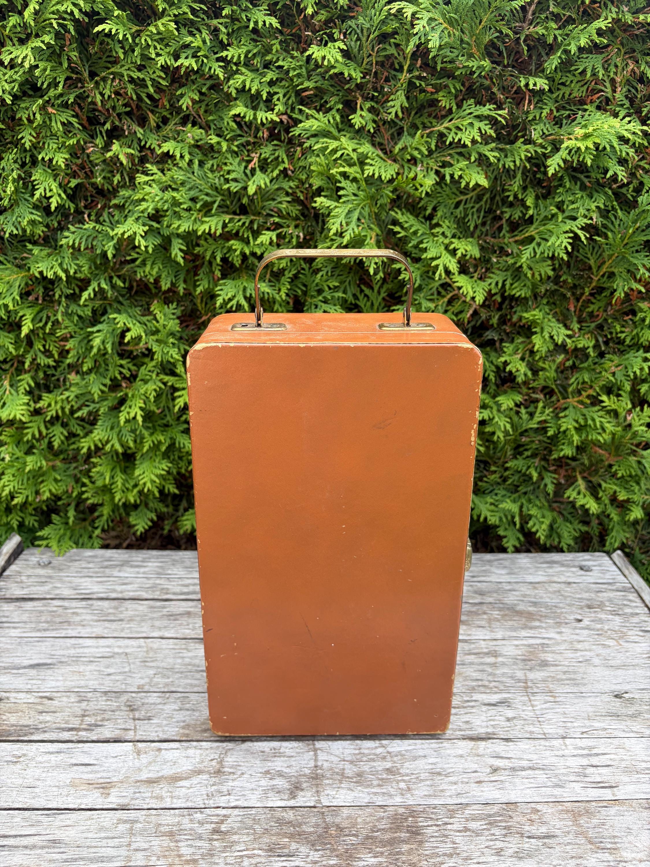 Travel case cocktail set - Etsy 日本