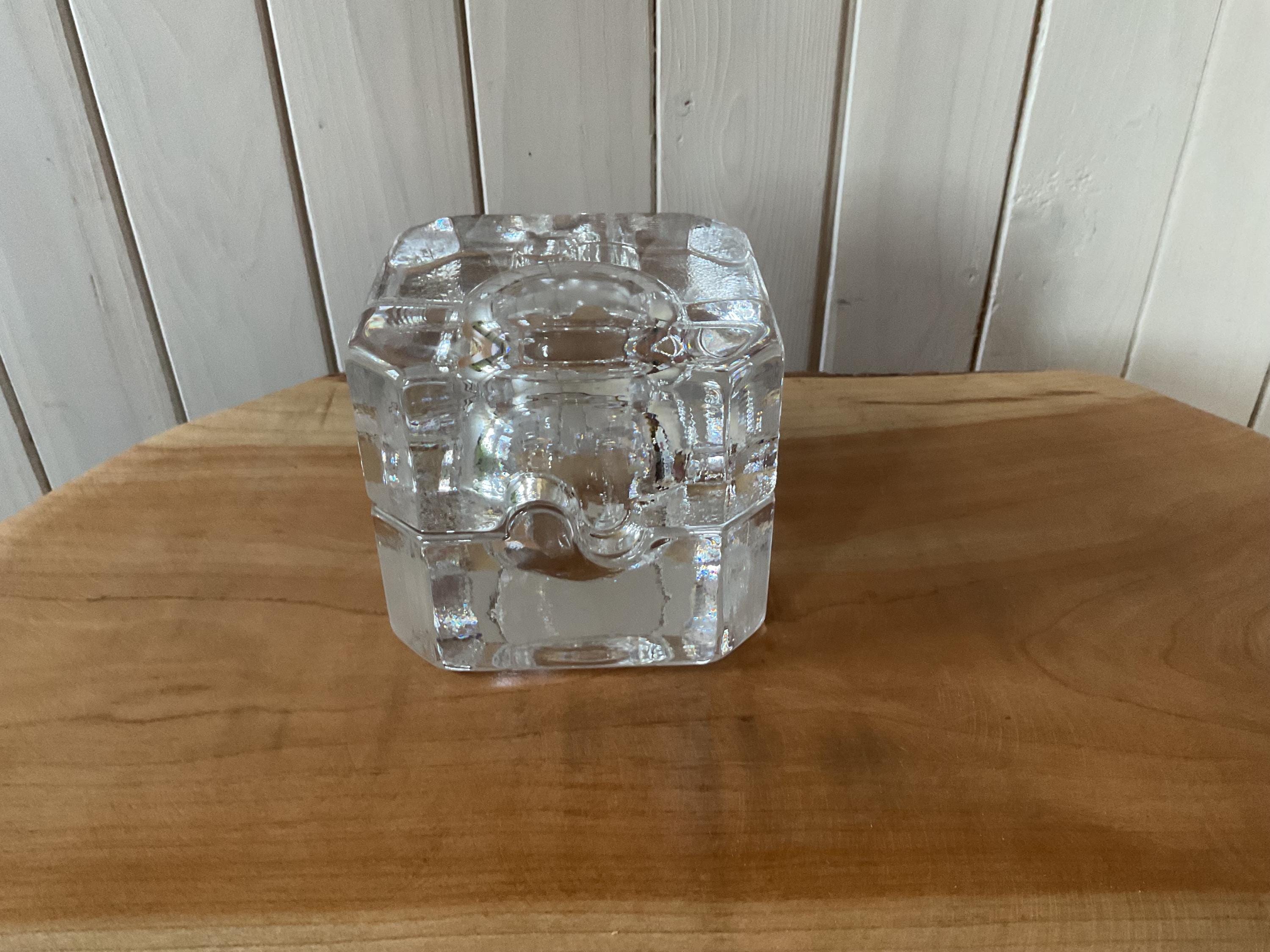 その他 KOSTA BODA Cubic Light Bertil Vallien Bertil Vallien