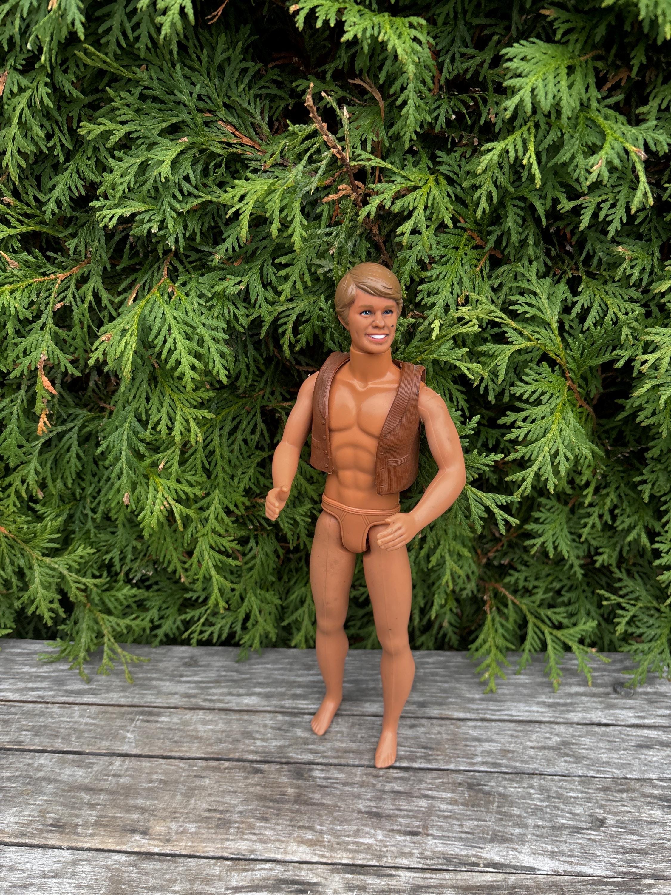 Mattel big jim - Etsy 日本