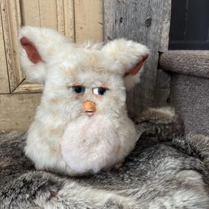 Furby fake - Etsy 日本