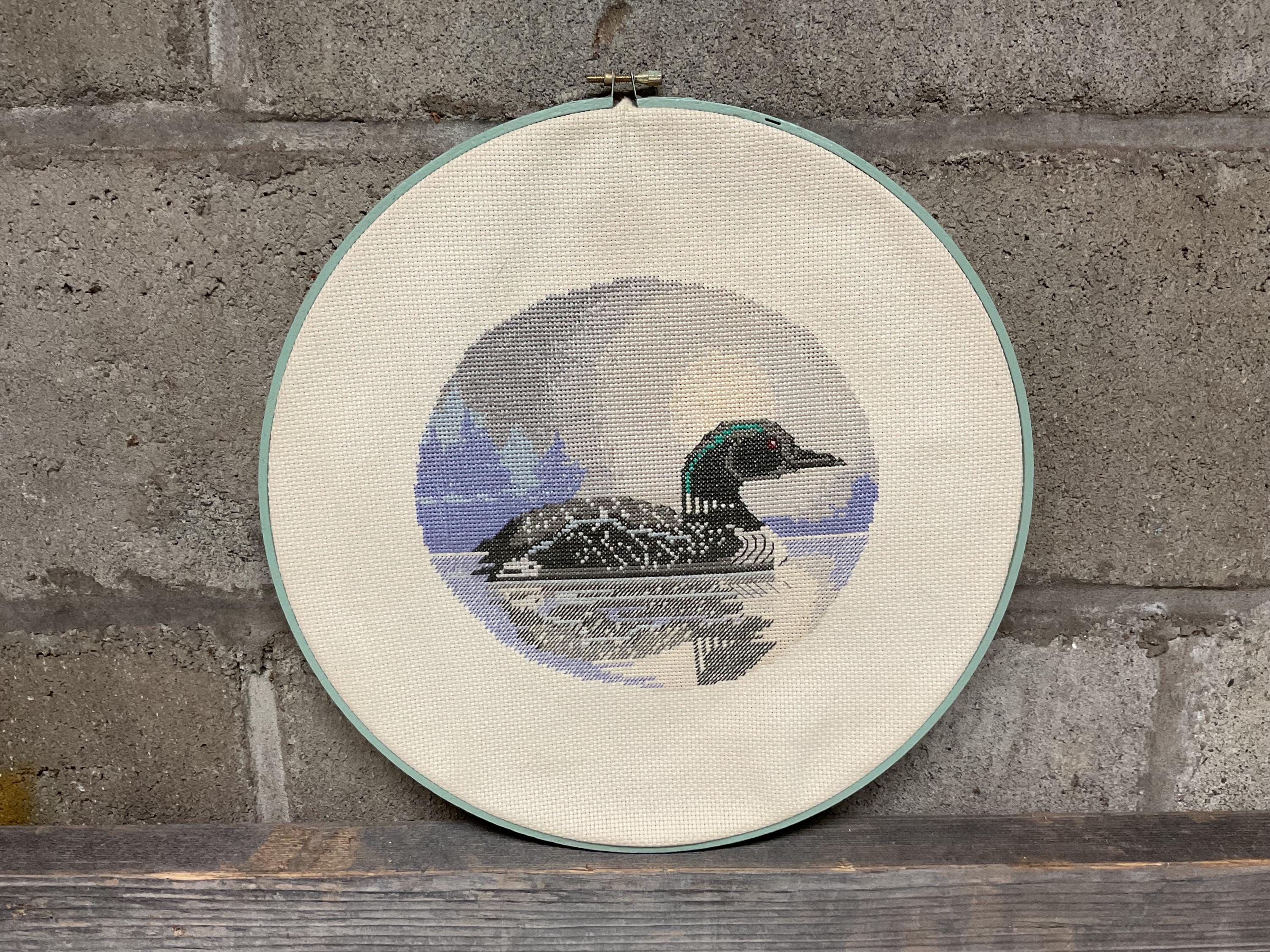 ヴィンテージ.刺繍(長さ2m80) 楽天市場】刺繍キット 輸入刺繍 クロスステッチ Dimensions