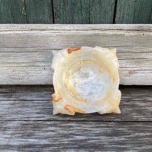 Aztec ashtray - Etsy 日本