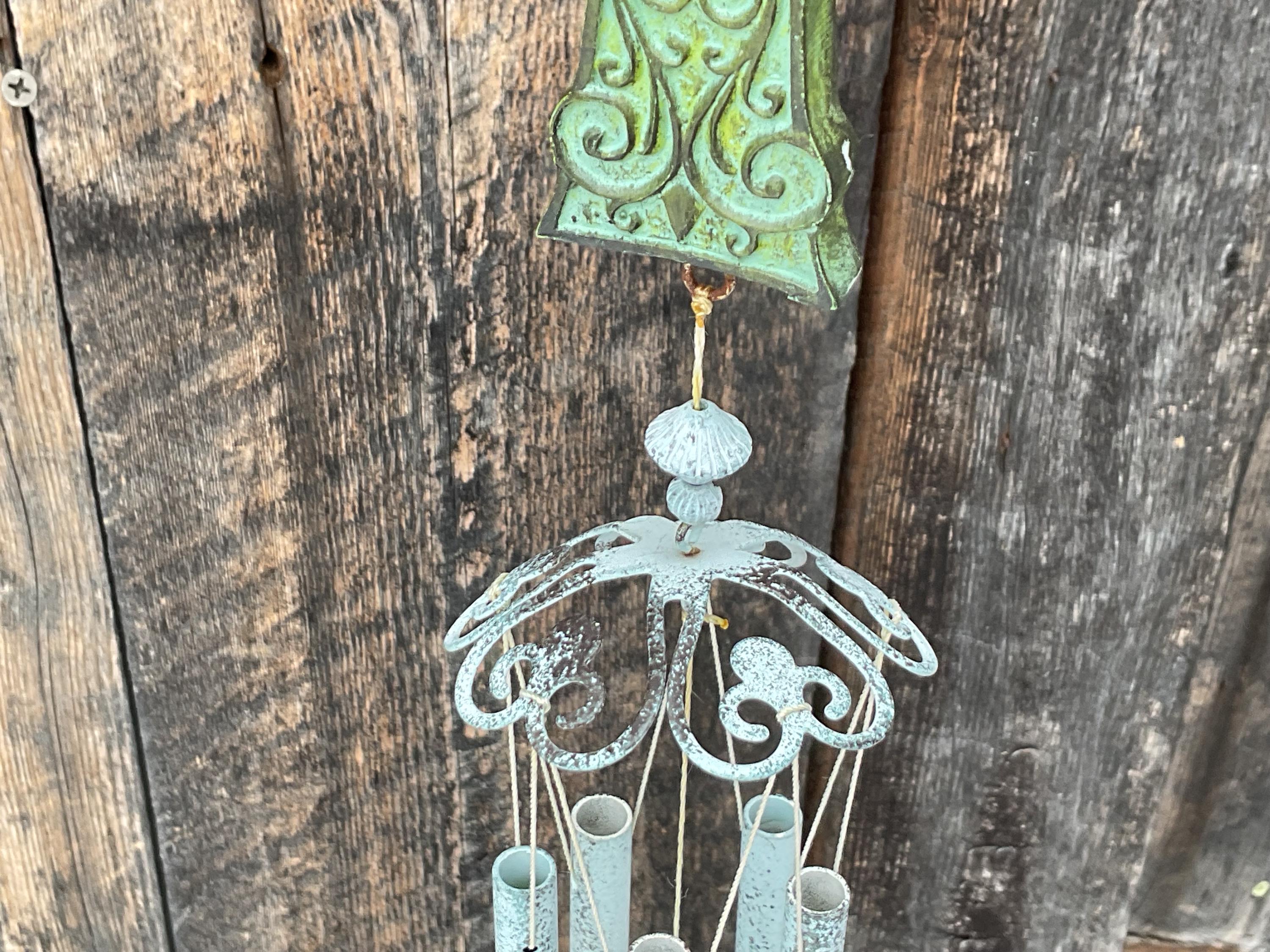 屋内と屋外用のインスピレーションあふれる十字架樹脂製吊り下げ