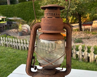 Warning Torch Feuerhand Warnfackel, Diesel K8002. in a Beautiful