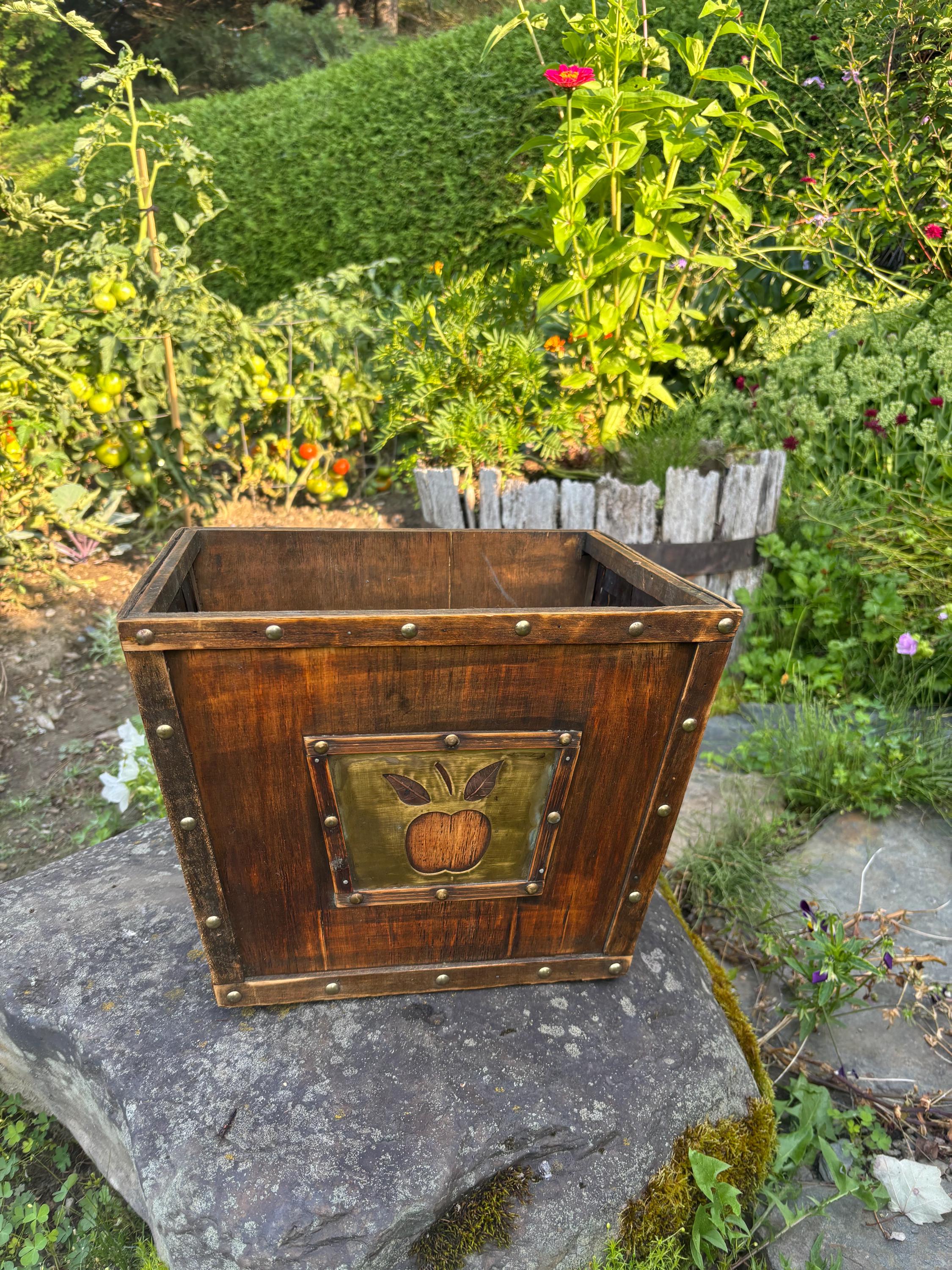 Fortnum Mason Basket - Etsy Canada