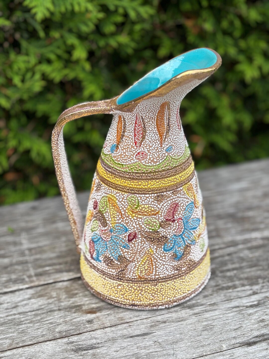 イタリア陶器　FRATELLI FANCIULLACCI　ミッドセンチュリー il_1080xN.7000332572_juzm.jpg