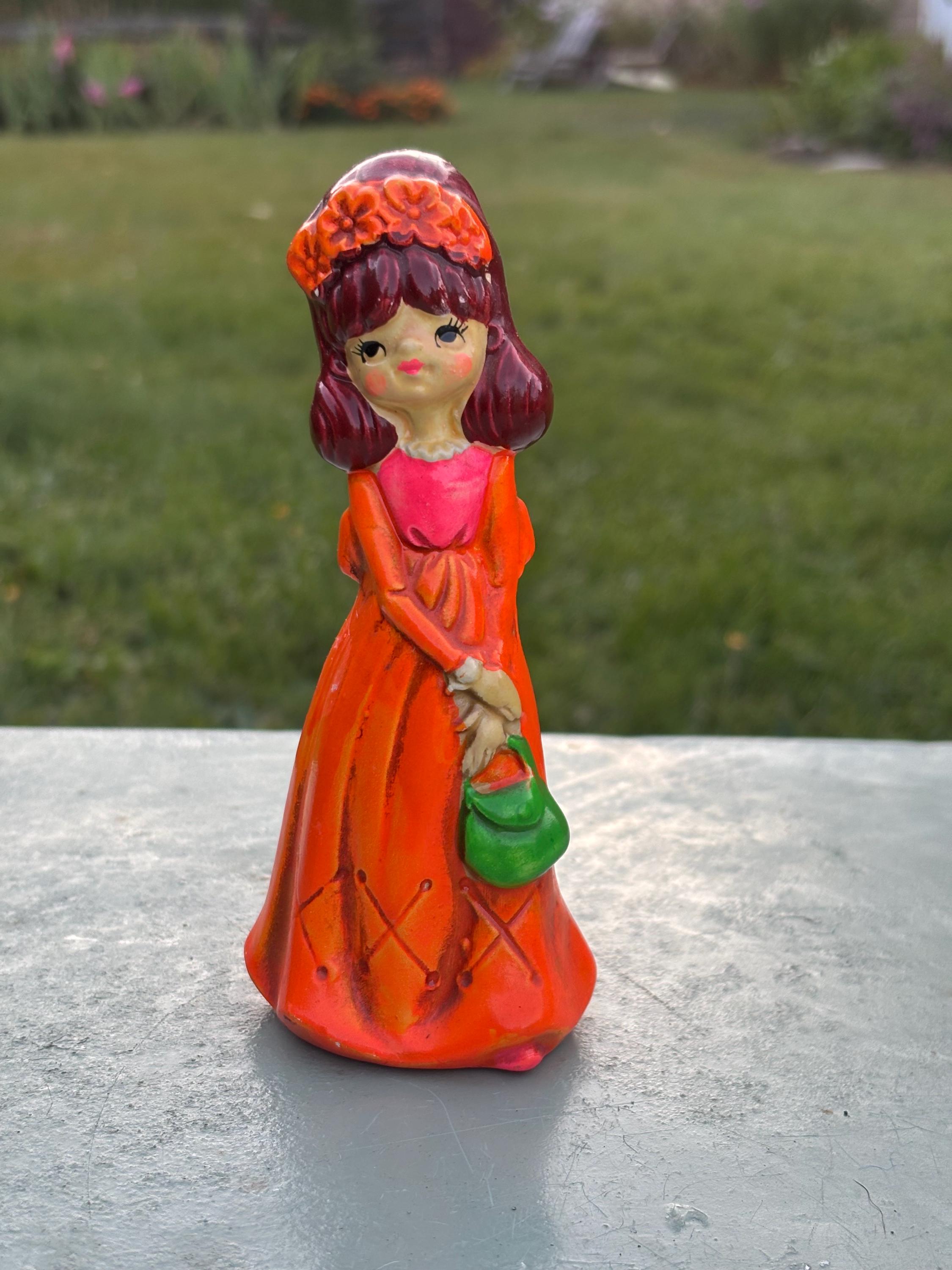 置物 60s hippie figure antique 置物 60s hippie figure antique Hippie Figurines | eBay