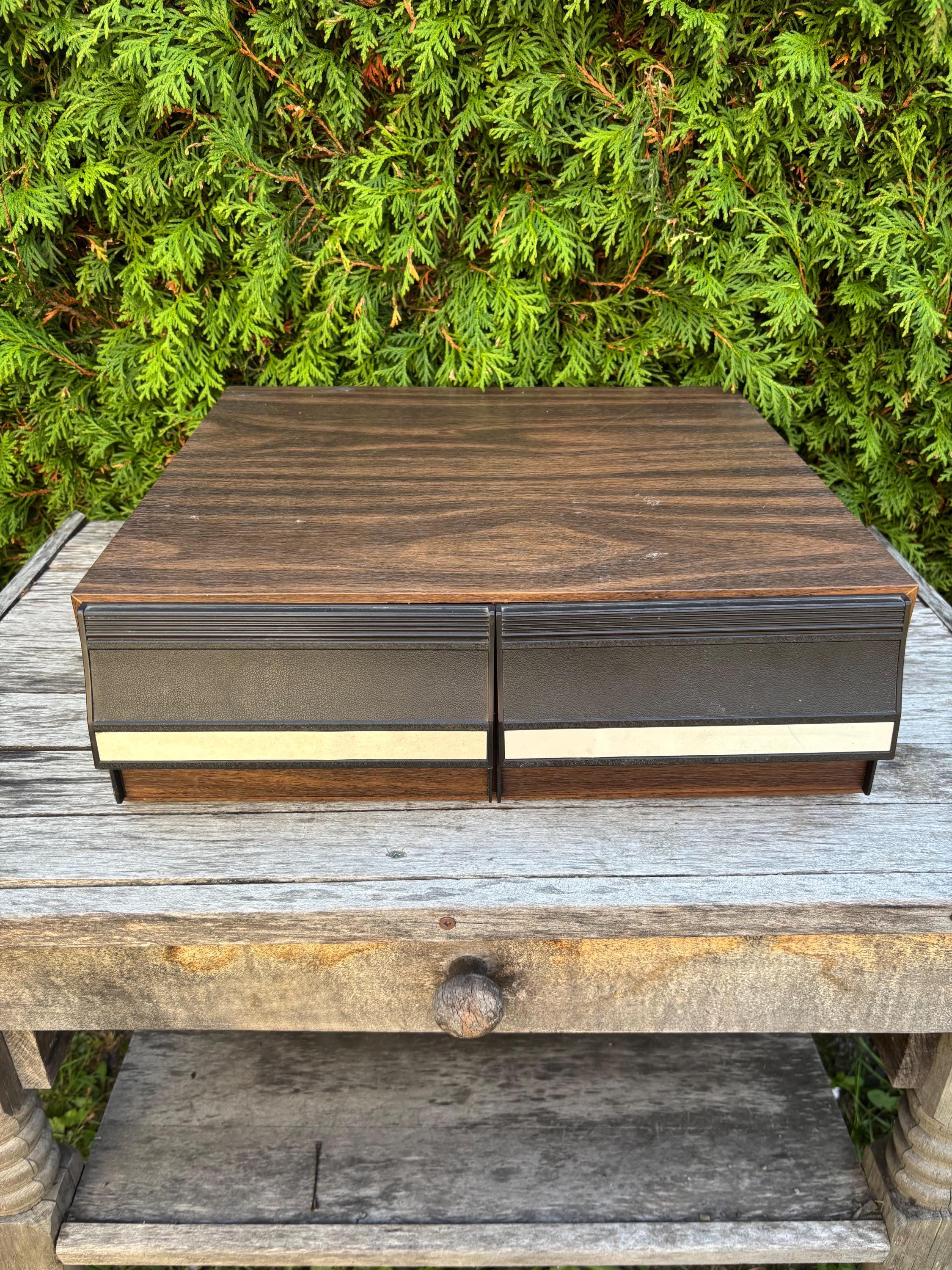 ビデオケース＆缶 - Etsy 日本