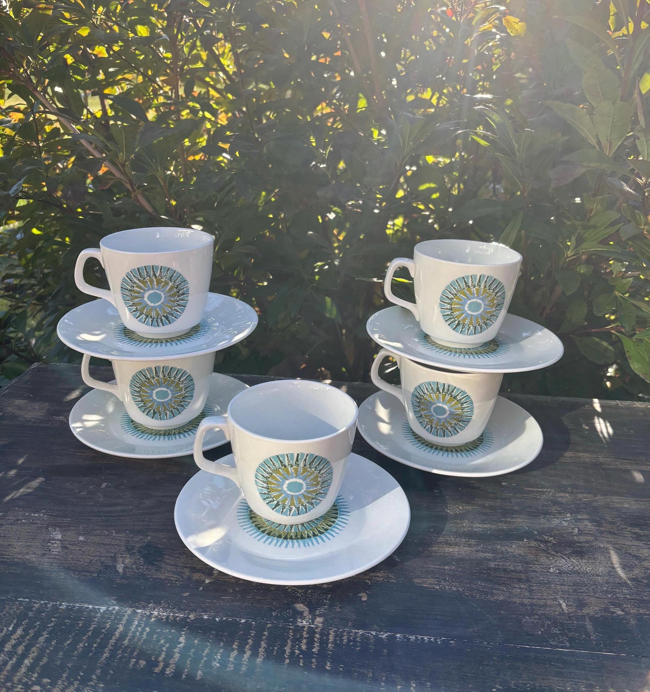 Meakin Studio Aztec - Etsy UK