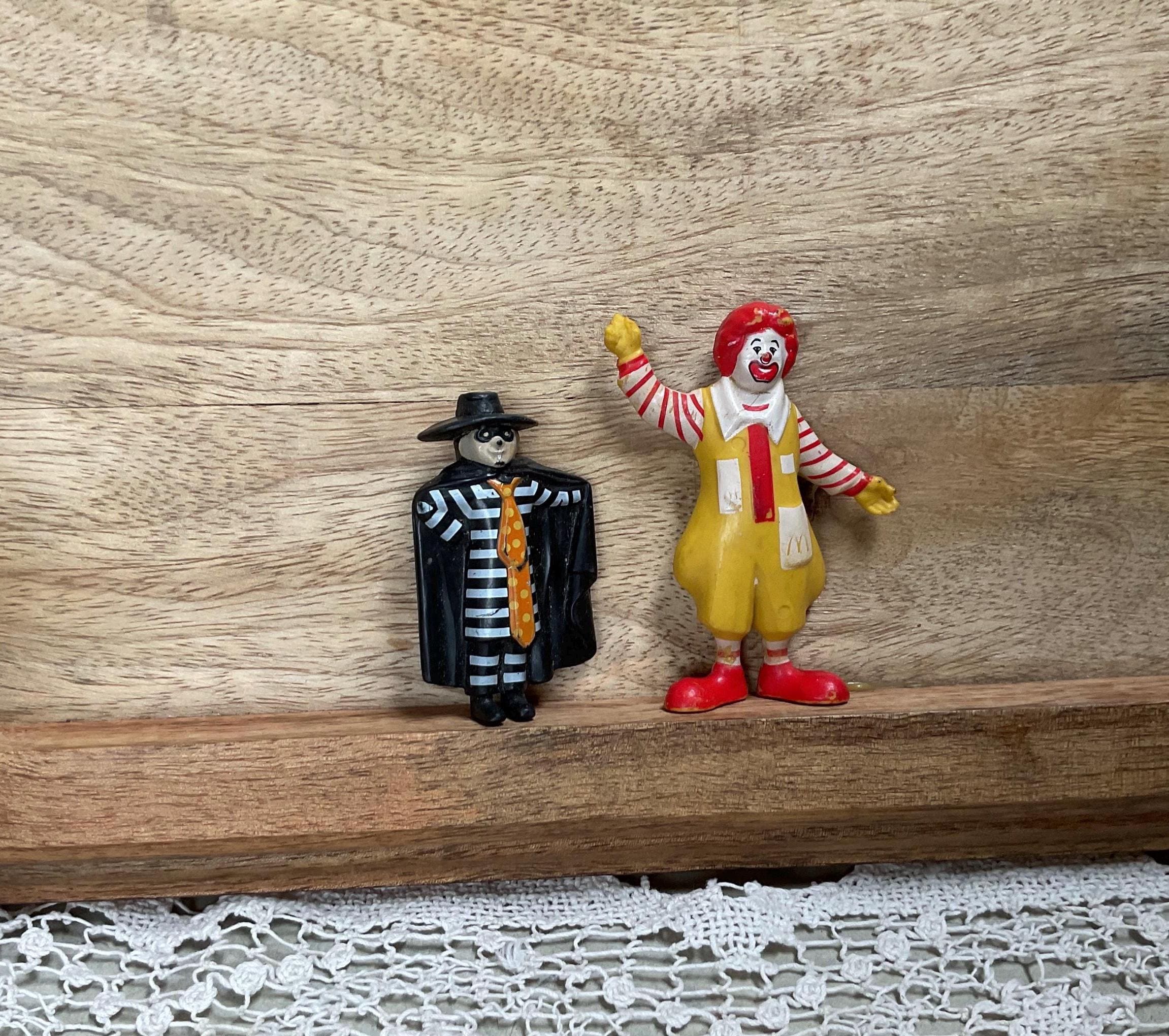 マクドナルド　ドナルド　ウォールハンガー　オーナメント　海外 マクドナルド ドナルド ウォールハンガー オーナメント 海外