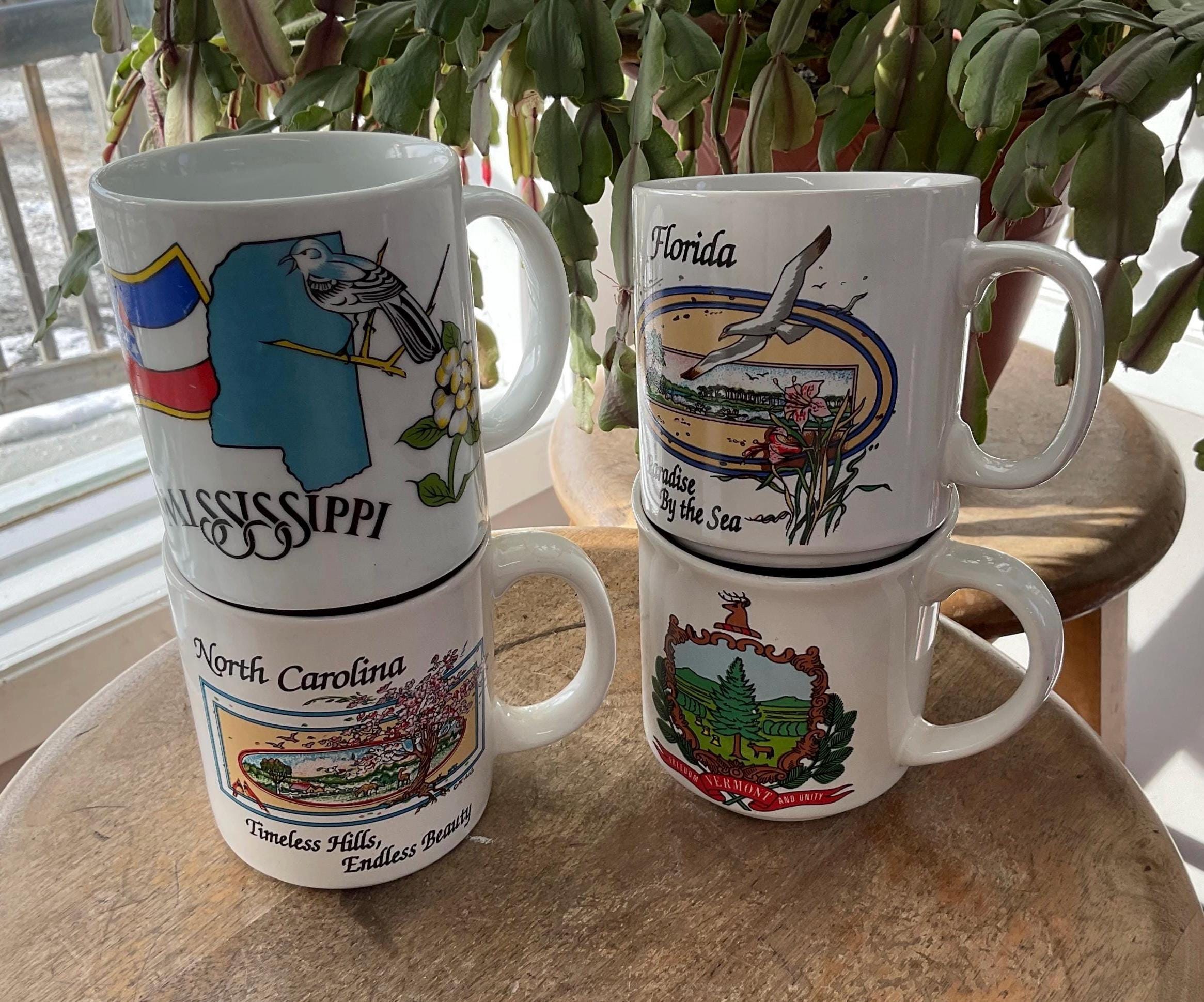 Tasse caroline - Etsy 日本