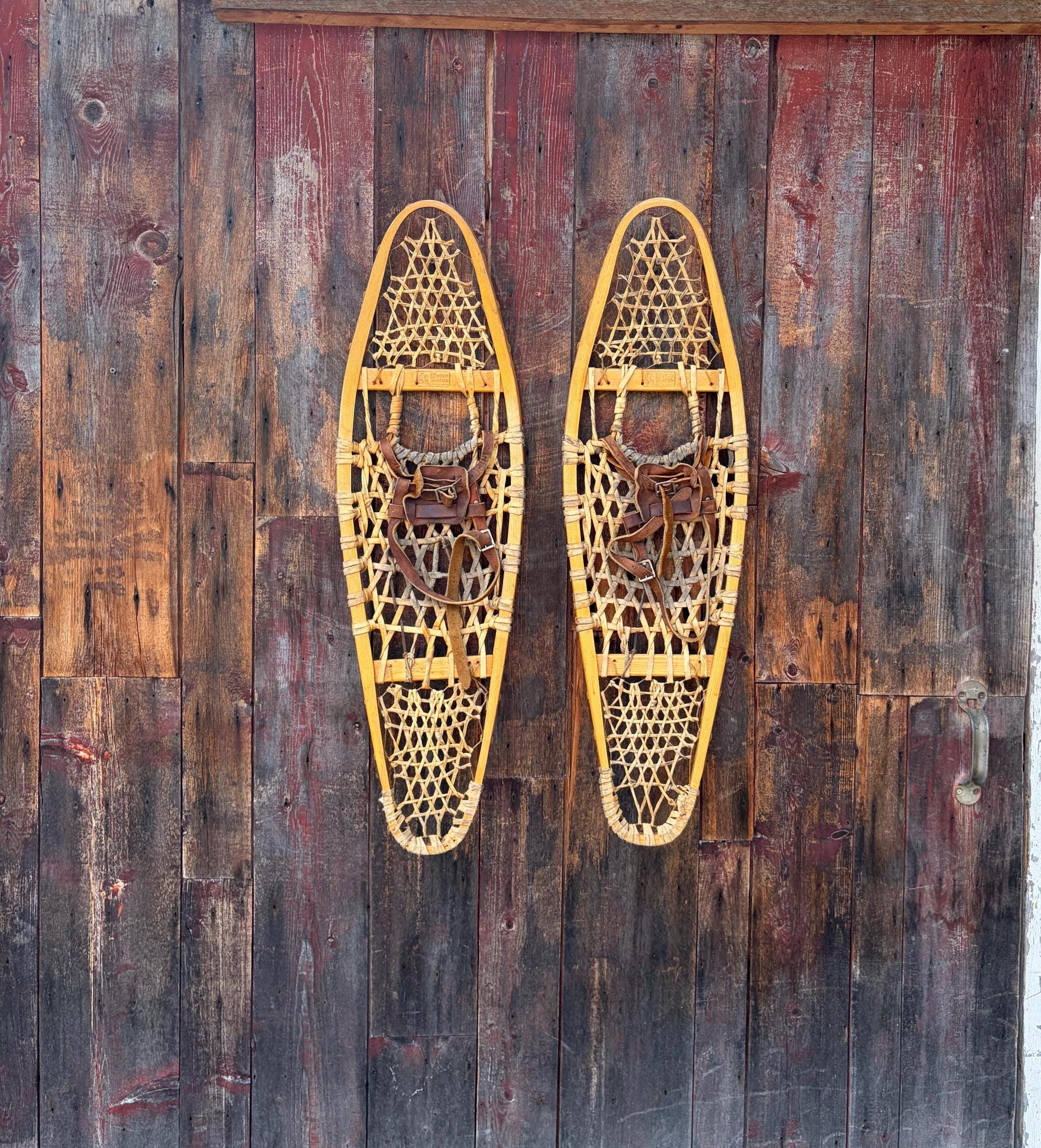 Kabir Kouba Snowshoe - Etsy Canada