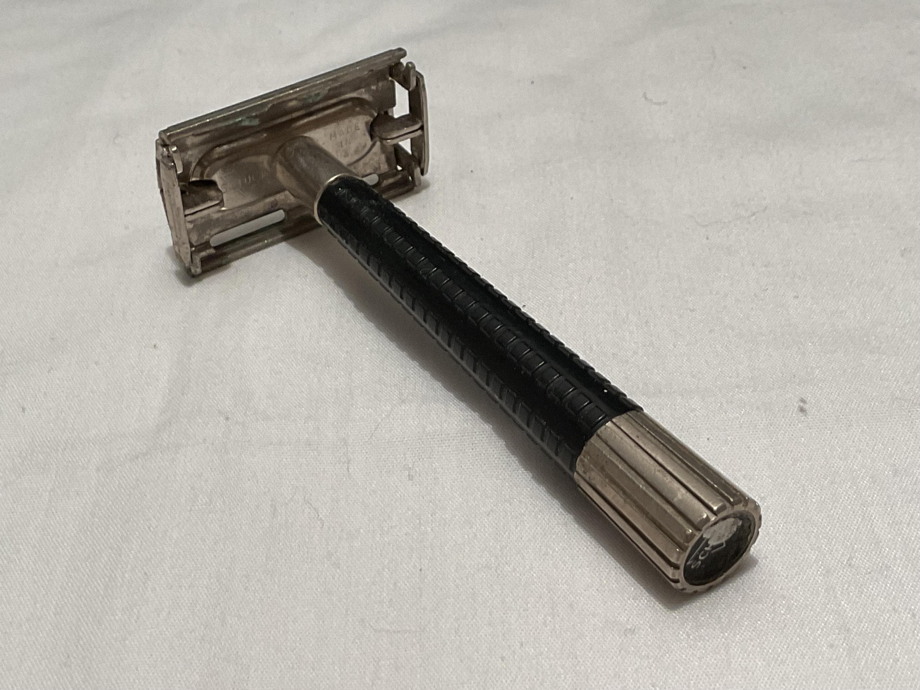 Vintage schick razor - Etsy 日本