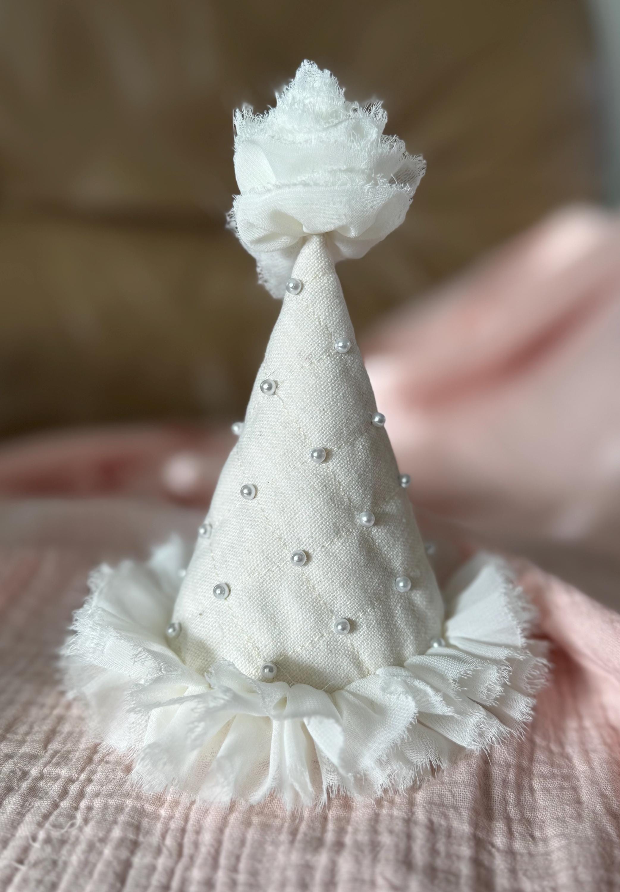 Vintage High Crown Hat - Etsy display picture 3