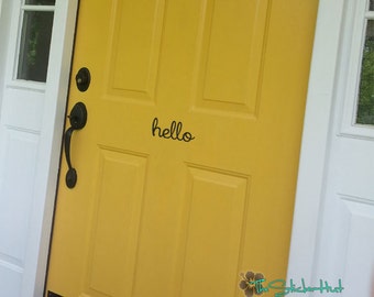 exterior door stickers number hello front door or porch decals home decor wall lettering vinyl art graphic stickers 1712 etsy exterior door stickers number hello front door or porch decals home decor wall lettering vinyl art graphic stickers 1712 etsy