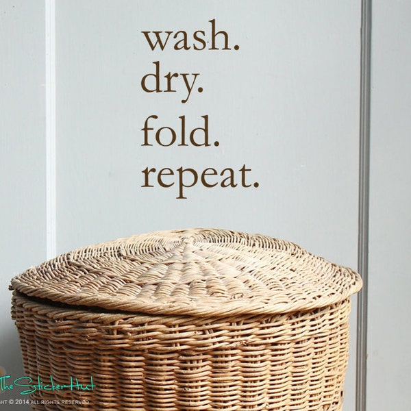 Vinyl Wall Sayings Etsy