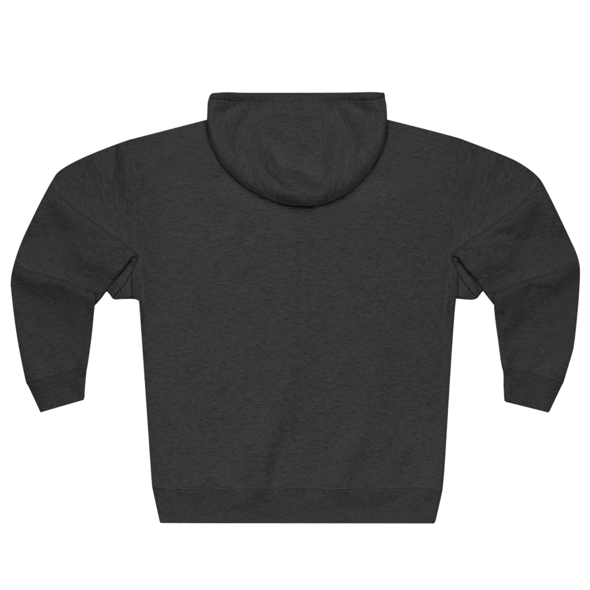 HYGGE Unisex Zip Hoodie, Hygge Unisex, Nordic Design, Gift HYGGE Unisex Zip Hoodie, Hygge Unisex, Nordic Design, Gift