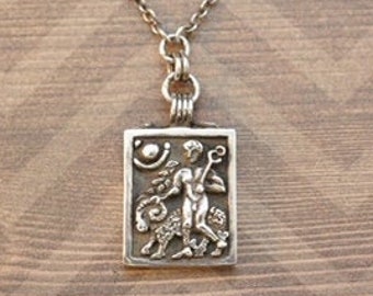 Hermes Necklace