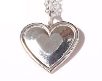 Heart Necklace