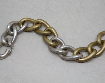 Chain Bracelet