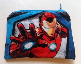 iron man purse
