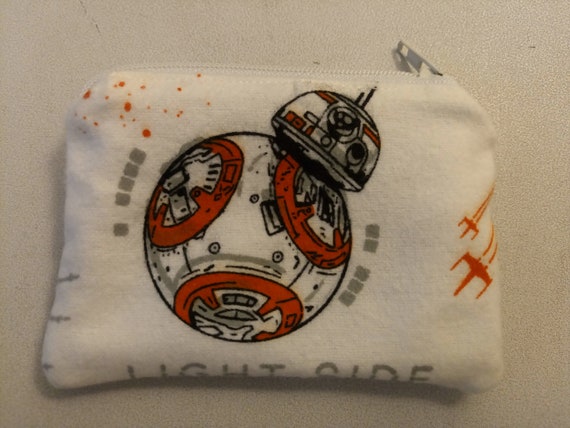 bb8 purse