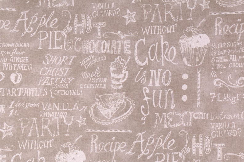 Pie Kitchen Scalloped Lined Valance Neutral Valance Scalloped and Lined Curtain Waverly Easy as Pie Almond Fabric