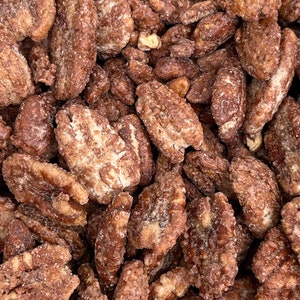 dinkers® special pecans
