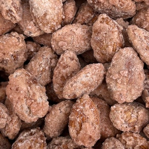 dinkers® special almonds