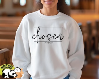 Babil Verse Sweatshirt and Hoodie, Faith Shirt, Religious Apparel, Christian Shirt Gift, Jesus Shirt, Church Shirt, Christian Hoodie