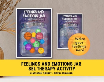 Inside Out 2 Feelings and Emotions Activity Bundle Inside Out Printable Kids Mental Health Social Emotional Learning Coping Skills Worksheet