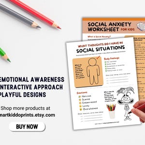 Managing Anxiety Worksheets for Kids Teen Anxiety Workbook Therapist Toolkit Socio Emotional Learning Coping Skills Inside Out Emotions Anxiety Bundle Mindfulness, Grounding Therapist School Counselor for kids teens Inside Out Bulletin Inside Out Worksheets Feelings Inside Out Emotions CBT DBT Circle of Control