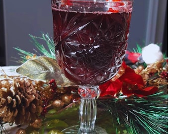 Jamaican Sorrel Drink with step-by-step video guide | Spice Drink | Antioxidant rich Drink | Cocktail drinks | Festive Drink Recipe