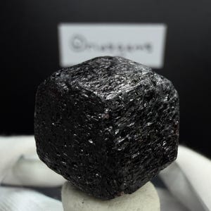 Almandin Granat Kristall Sammler Mineralmuster Rock Stone