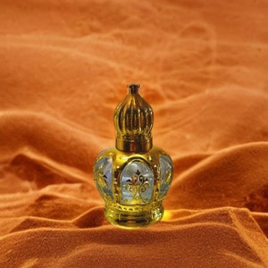 Oriental Nights Perfume Oil Oud Arabic Fragrance