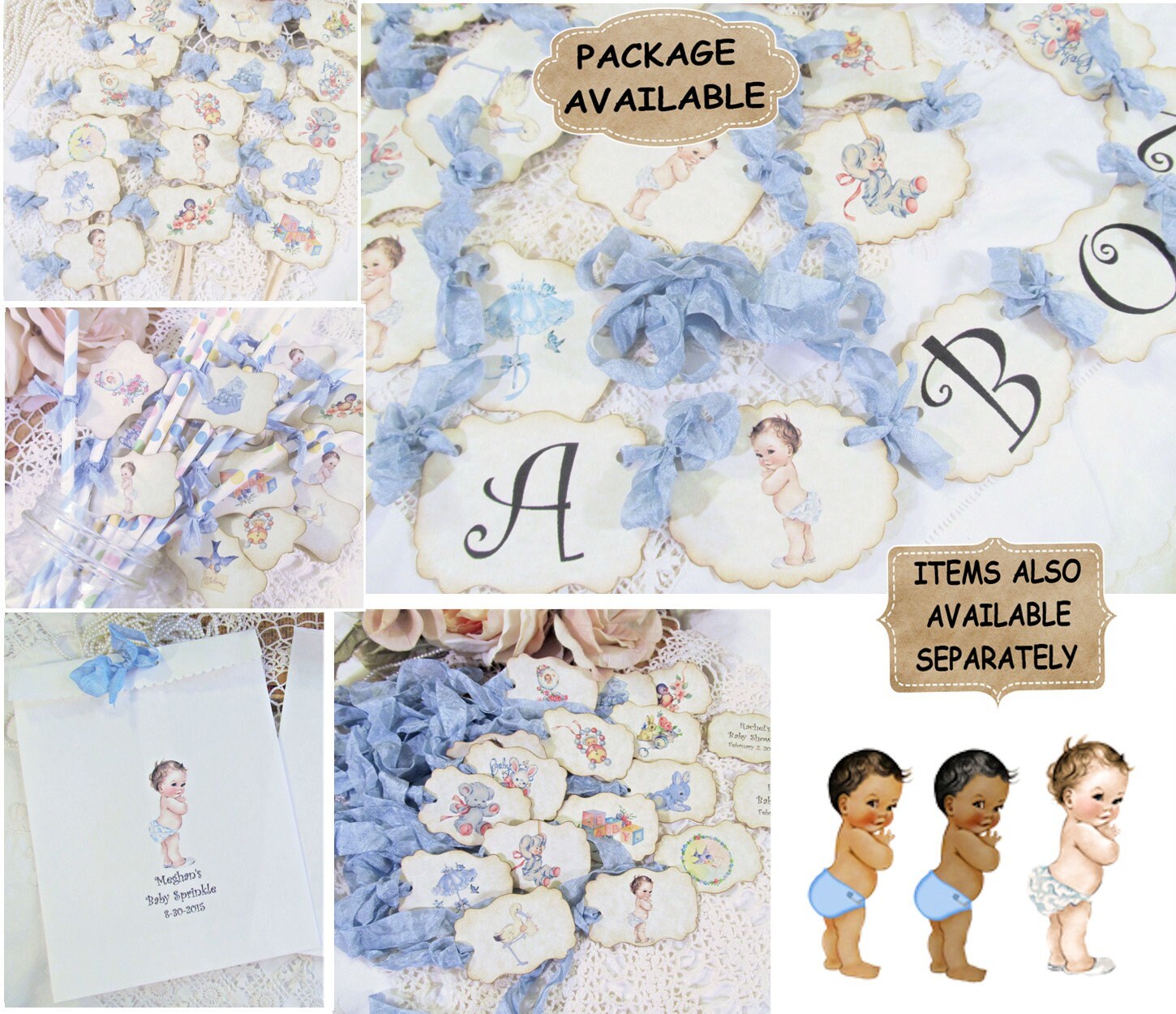 10 Unique And Interesting Baby Shower Themes Whimsical Baby