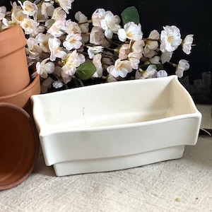 Hull Planter