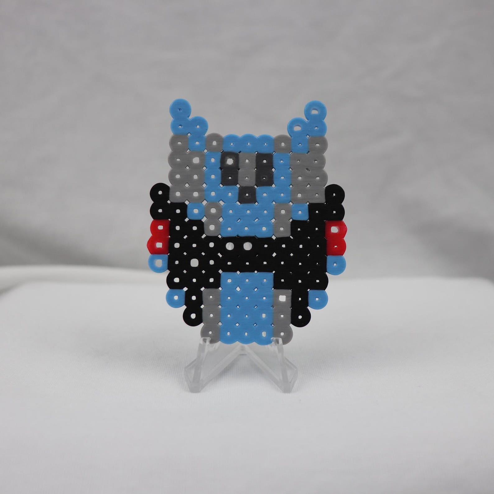 Power Rangers SPD Helmets | Dekaranger | Perler Bead Power Ranger ...