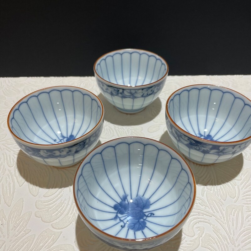 Japanese Rice Bowls - Etsy