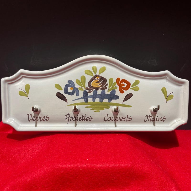 Key Rack - Etsy